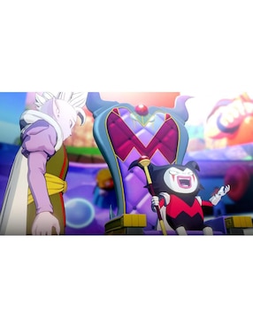 Dragon Ball Z: Kakarot Daima Playstation bundle para PS5