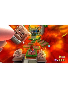 Super Mario Galaxy + Super Mario Galaxy 2 + Crash Team Racing Nitro Fueled Nintendo bundle para Nintendo Switch