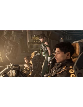 Stellar Blade Playstation bundle para PS5