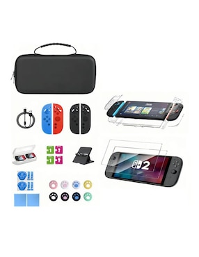 Kit de accesorios para control Belug