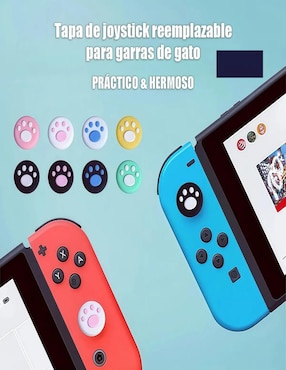 Kit de accesorios para control Belug