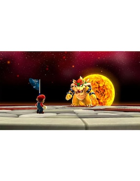 Super Mario Galaxy + Super Mario Galaxy 2 + Super Mario Bros Wonder Nintendo bundle para Nintendo Switch