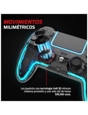 Control Balam Rush br-943581 inalámbrico
