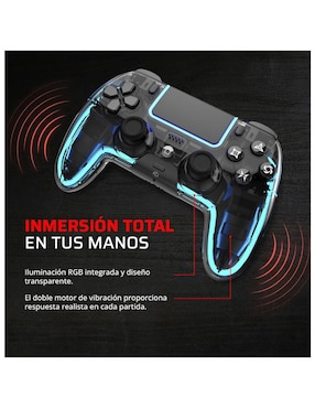 Control Balam Rush br-943581 inalámbrico