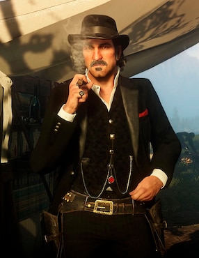 Red Dead Redemption 2 Playstation estándar para PS4