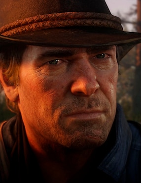 Red Dead Redemption 2 Playstation estándar para PS4