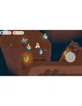 Bluey'S Quest for The Gold Pen Nintendo estándar para Nintendo Switch 2