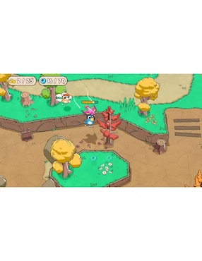 Bluey'S Quest for The Gold Pen Nintendo estándar para Nintendo Switch