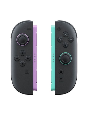 Control Nintendo Beeajabab inalámbrico para Nintendo Switch 2 edición estándar