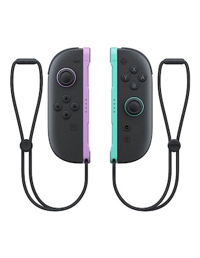 Control Nintendo Beeajabab inalámbrico para Nintendo Switch 2 edición estándar