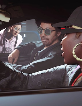 Grand Theft Auto V Playstation estándar para PS5