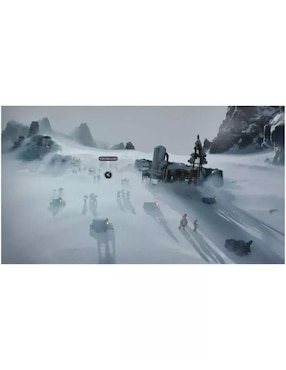 Frostpunk 2 Icebreaker Edition Playstation para PS5