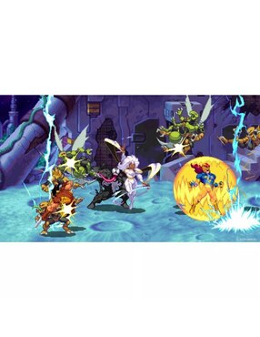 Marvel Cosmic Invasion Nintendo estándar para Nintendo Switch 2