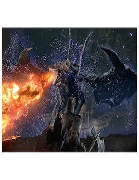Dark Souls 3 Xbox One Complete Edition para Xbox One