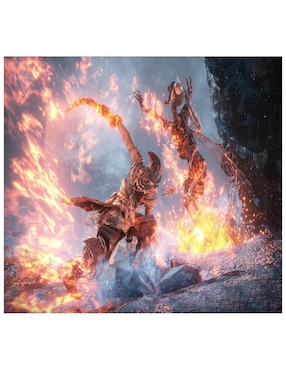 Dark Souls 3 Xbox One Complete Edition para Xbox One