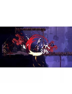 The Rogue Prince of Persia Nintendo estándar para Nintendo Switch