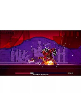 The Rogue Prince of Persia Nintendo estándar para Nintendo Switch