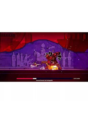 The Rogue Prince of Persia 2 Nintendo estándar para Nintendo Switch 2