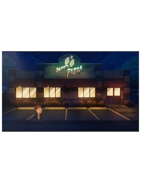 Five Nights At Freddy'S Into The Pit Nintendo estándar para Nintendo Switch