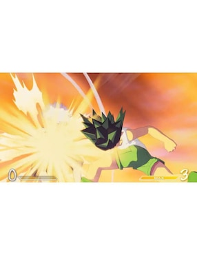 Hunter X Hunter Nen Impact Playstation limitada para PS5