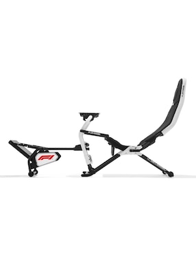 Asiento simulador de carreras Playseat F1 FO.00336