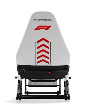 Asiento simulador de carreras Playseat F1 FO.00336