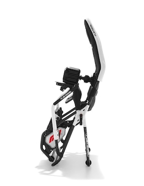 Asiento simulador de carreras Playseat F1 FO.00336