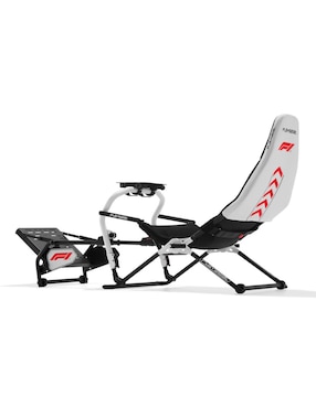 Asiento simulador de carreras Playseat F1 FO.00336
