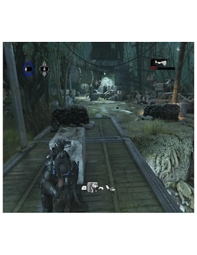 Gears Of War Xbox collection para Xbox 360