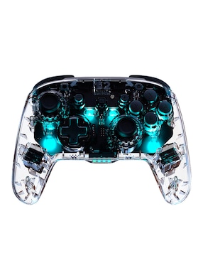 Control Turtle Beach Afterglow inalámbrico para Nintendo Switch 2