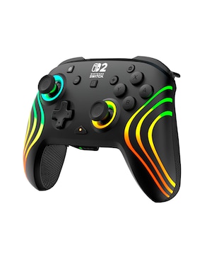 Control Turtle Beach Afterglow Wave inalámbrico para Nintendo Switch 2