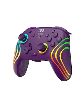 Control Turtle Beach Afterglow Wave inalámbrico para Nintendo Switch 2