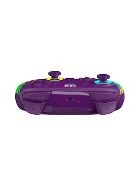 Control Turtle Beach Afterglow Wave inalámbrico para Nintendo Switch 2