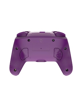 Control Turtle Beach Afterglow Wave inalámbrico para Nintendo Switch 2