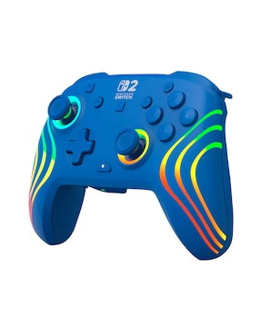 Control Turtle Beach Afterglow Wave inalámbrico para Nintendo Switch 2