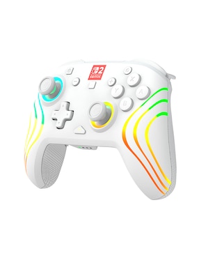 Control Turtle Beach Afterglow Wave inalámbrico para Nintendo Switch 2