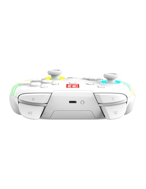 Control Turtle Beach Afterglow Wave inalámbrico para Nintendo Switch 2