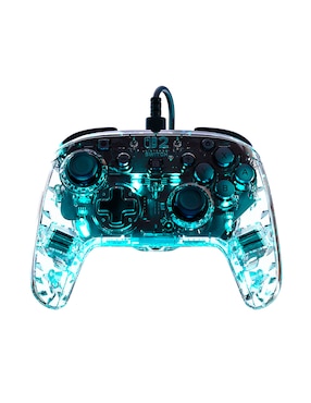 Control Turtle Beach Afterglow alámbrico para Nintendo Switch 2
