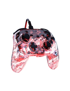 Control Turtle Beach Afterglow alámbrico para Nintendo Switch 2