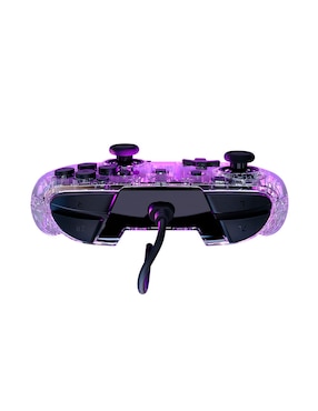 Control Turtle Beach Afterglow alámbrico para Nintendo Switch 2