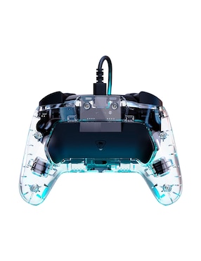 Control Turtle Beach Afterglow alámbrico para Nintendo Switch 2