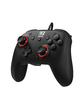 Control Turtle Beach Rematch alámbrico para Nintendo Switch 2