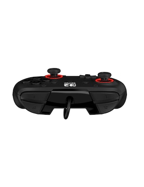 Control Turtle Beach Rematch alámbrico para Nintendo Switch 2