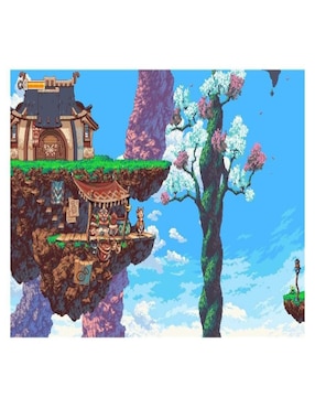 Owlboy Switch estándar para Nintendo Switch