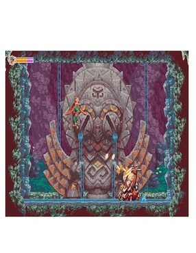 Owlboy Switch estándar para Nintendo Switch