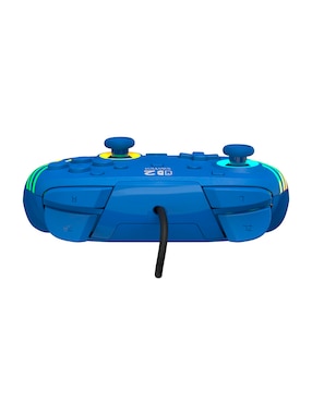 Control Turtle Beach Afterglow Wave alámbrico para Nintendo Switch 2