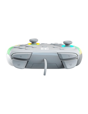 Control Turtle Beach Afterglow Wave alámbrico para Nintendo Switch 2