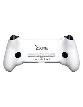 Control Xzeal XZ-420 inalámbrico para multiplataforma