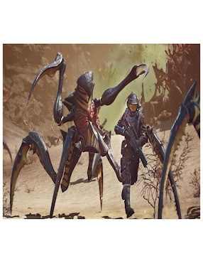 Starship Troopers Xbox para Xbox Series X