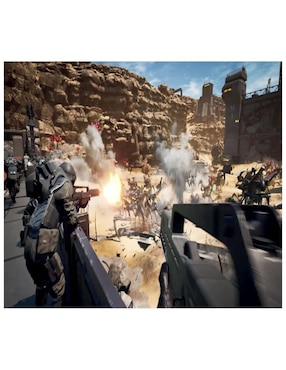 Starship Troopers Xbox para Xbox Series X